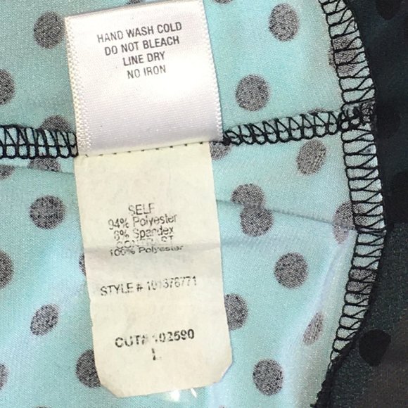 Dressbarn top - Picture 7 of 7